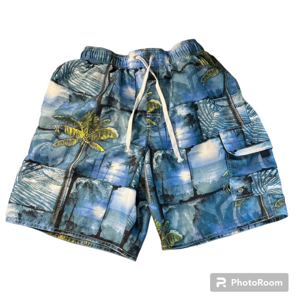 EUC Croft and Barrow Swim trunks Men’s Small